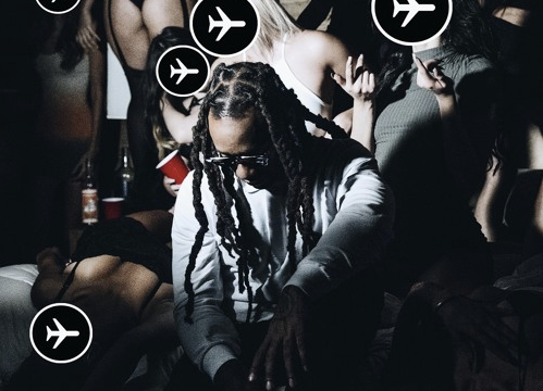 Ty Dolla $ign Shares &quot;Airplane Mode&quot;, Announces Airplane Mode Mixtape