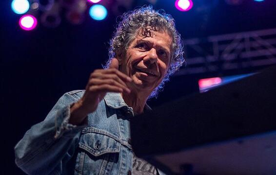 Chick Corea