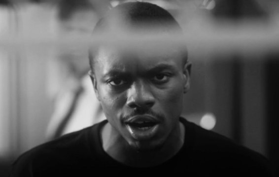 Vince Staples Spends a Rough Night in Jail in ‘Norf Norf’ Video