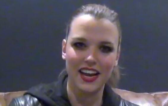 LZZY HALE On Upcoming HALESTORM Album: &#039;I Don&#039;t Think I&#039;ve Ever Heard Us This Way&#039;