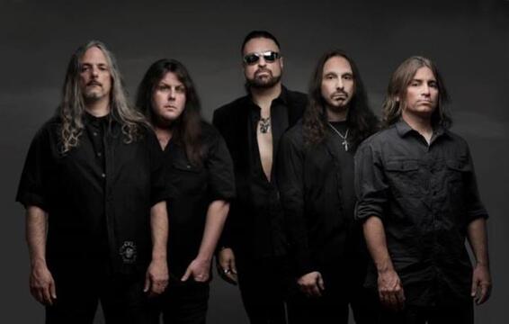 SYMPHONY X Announces European Headlining Tour