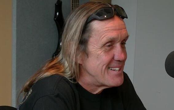 IRON MAIDEN&#039;s NICKO MCBRAIN: &#039;The Book Of Souls&#039; Is &#039;The Best Album We&#039;ve Ever Made&#039;