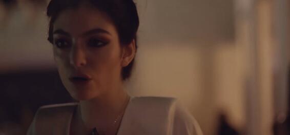 Lorde Has an Illicit Affair in Disclosure&#039;s Violent &quot;Magnets&quot; Video