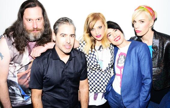 The Julie Ruin Surf a New Wave on ‘I’m Done’