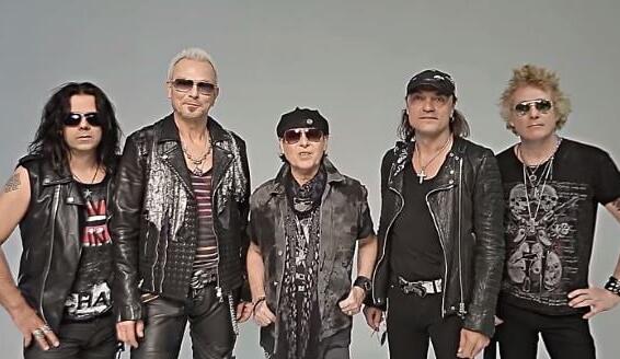 SCORPIONS Documentary &#039;Forever And A Day&#039; Premieres In Berlin; Video Report