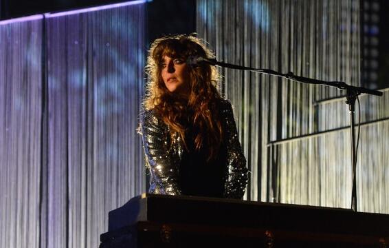 Beach House Share New Song, ‘Helicopter Dream (I’m Awake)’