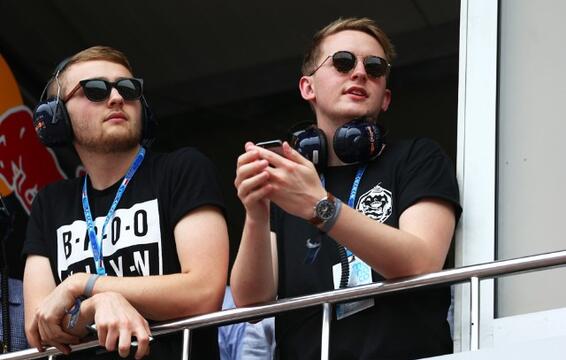 Disclosure and Kwabs Are ‘Willing &amp; Able’ to Blow Minds on New Single