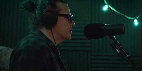 THE CULT: Video Footage Of 91X Live Session