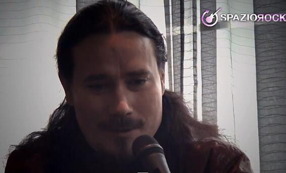 NIGHTWISH&#039;s TUOMAS HOLOPAINEN Gives &#039;Endless Forms Most Beautiful&#039; Track-By-Track Breakdown (Video)