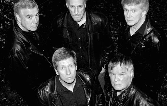 The Sonics Return With First Album Since 1967, Share &quot;Bad Betty&quot;