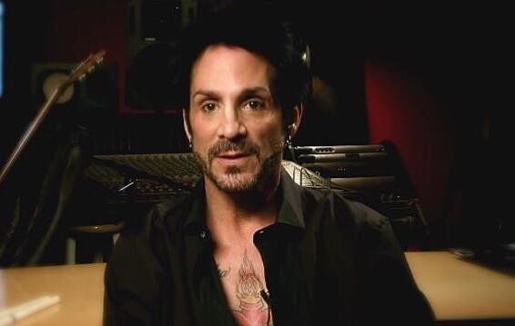 JOURNEY Drummer DEEN CASTRONOVO Arrested For Assault