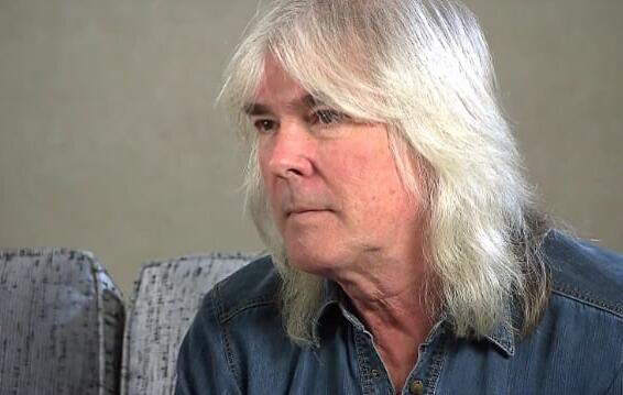 CLIFF WILLIAMS To Retire After AC/DC&#039;s Current Tour: &#039;I Feel In My Gut It&#039;s The Right Thing&#039;