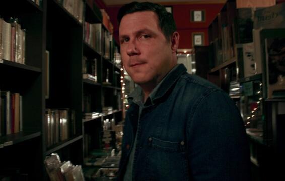 Damien Jurado Lists His Seven Favorite Albums