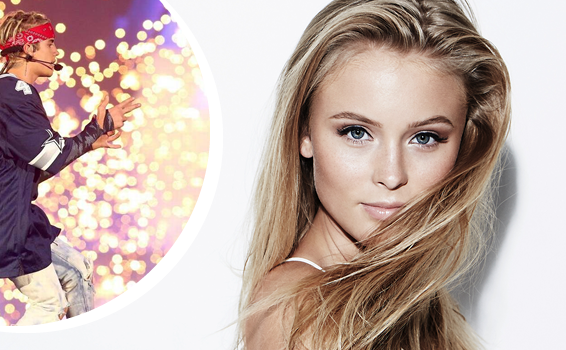 Zara Larsson revela o motivo de ter recusado abrir shows da Purpose Tour de Justin Bieber