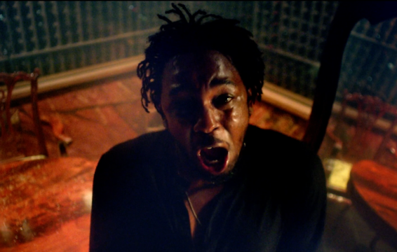 Kendrick Lamar Shares 7-Minute Short Film God Is Gangsta