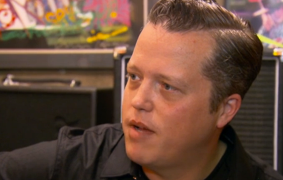 Jason Isbell Talks to ‘CBS Sunday Morning’ About His Solo Career, Getting Sober