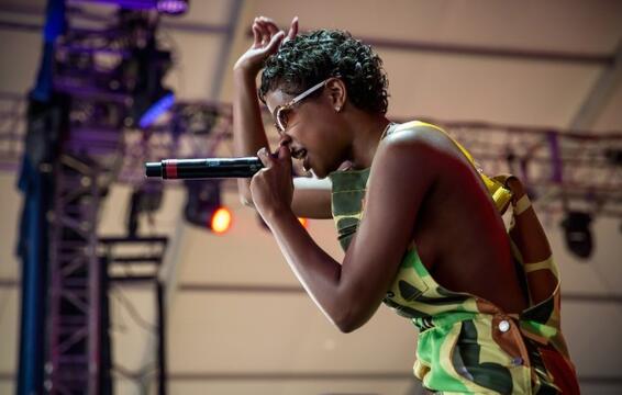 DeJ Loaf Shares Creeping Singles ‘I Got Problems,’ ‘You Don’t Know Me’