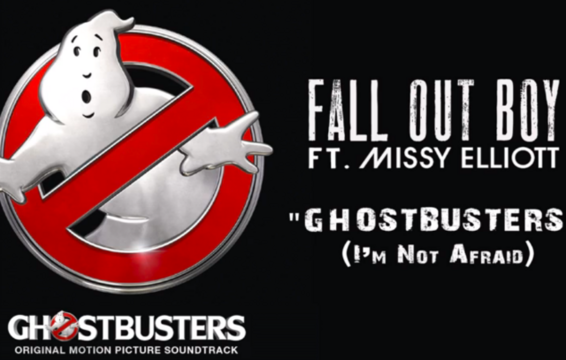 ‘Ghostbusters’ Calls on Fall Out Boy and Missy Elliott for New Title Theme