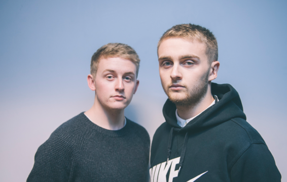 Disclosure and AlunaGeorge Sued By Songwriter Who Claims They Used Her Lyrics