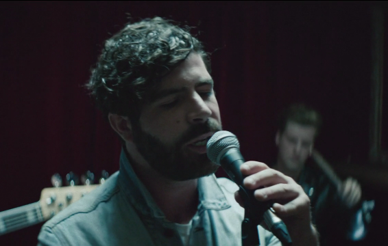 Foals Share Melancholy &quot;Give It All&quot; Video