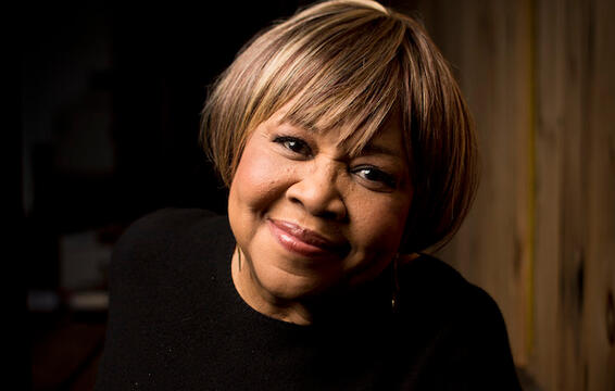 Mavis Staples Enlists Bon Iver, Nick Cave, Neko Case, M. Ward, More for New Album Livin&#039; on a High Note