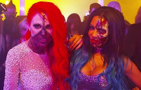 Video Premiere: BUTCHER BABIES&#039; &#039;Monsters Ball&#039;