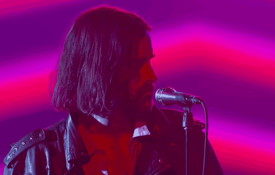 Miike Snow Perform Brassy Versions of ‘Heart Is Full’ and ‘Genghis Khan’ on ‘Kimmel’