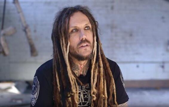 BRIAN &#039;HEAD&#039; WELCH Says Upcoming KORN Album Has &#039;A Lot Of Aggression&#039;