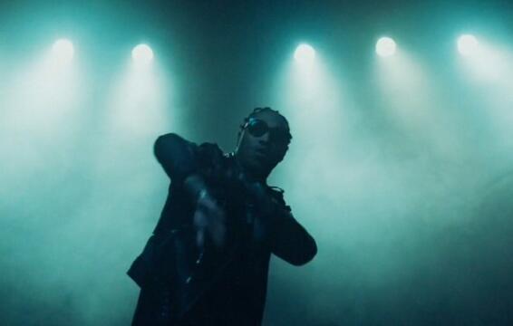 Future Is Back With ‘Wicked’ Video