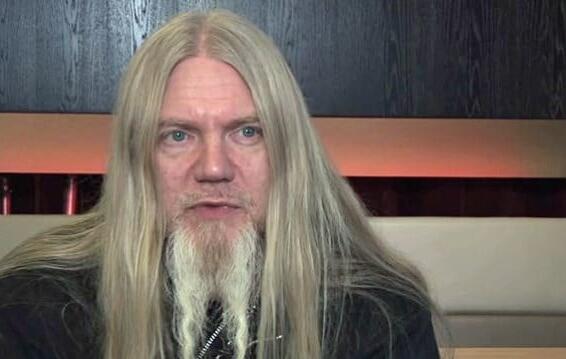 NIGHTWISH&#039;s MARCO HIETALA Says FLOOR JANSEN &#039;Fit In Perfectly&#039; During Making Of &#039;Endless Forms Most Beautiful&#039;