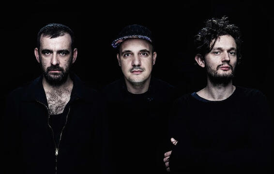 Moderat (Modeselektor and Apparat) Announce New Album, World Tour