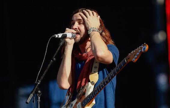 Tame Impala Made a ‘Bedtime Mix’ for BBC, Featuring Frank Ocean, Air, the Flaming Lips