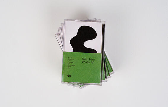 Deerhunter&#039;s Moses Archuleta Releases Moon Diagrams Cassette, Shares &quot;Scratch the Snow&quot;