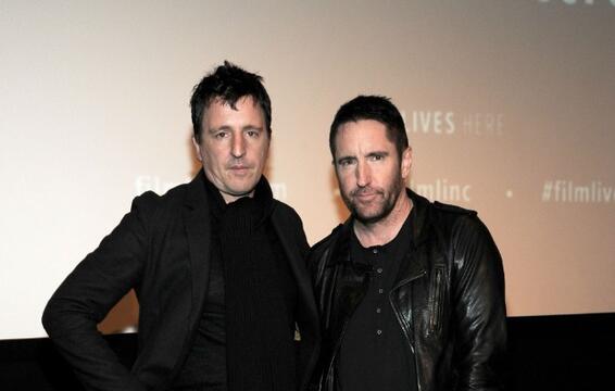 Listen to Trent Reznor and Atticus Ross’ Spaced-Out ‘Juno,’ Featuring the Planet Jupiter