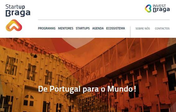 Startup Braga traz managing partner da 500 Startups ao Demo Day