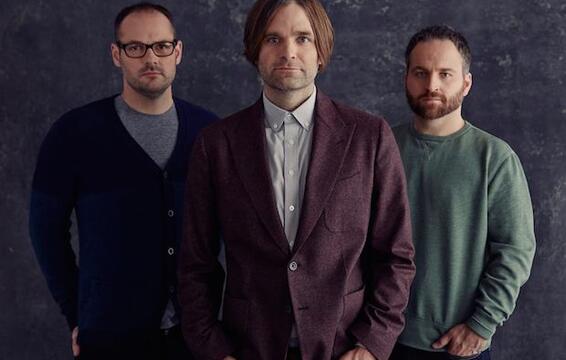 Death Cab For Cutie Announce Tour Dates with Metric