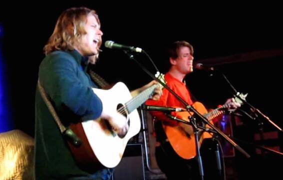 Ty Segall Debuts New Song, Covers Neil Young's "For the Turnstiles"