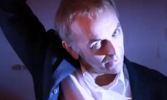 Underworld Share Bonkers &quot;I Exhale&quot; Video