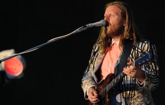 Arcade Fire’s Tim Kingsbury Announces Side Project, Sam Patch