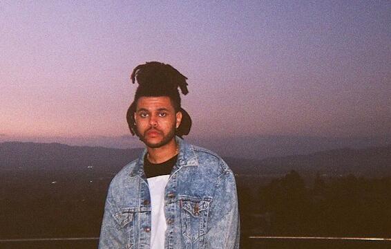 The Weeknd Sued Over &quot;The Hills&quot;